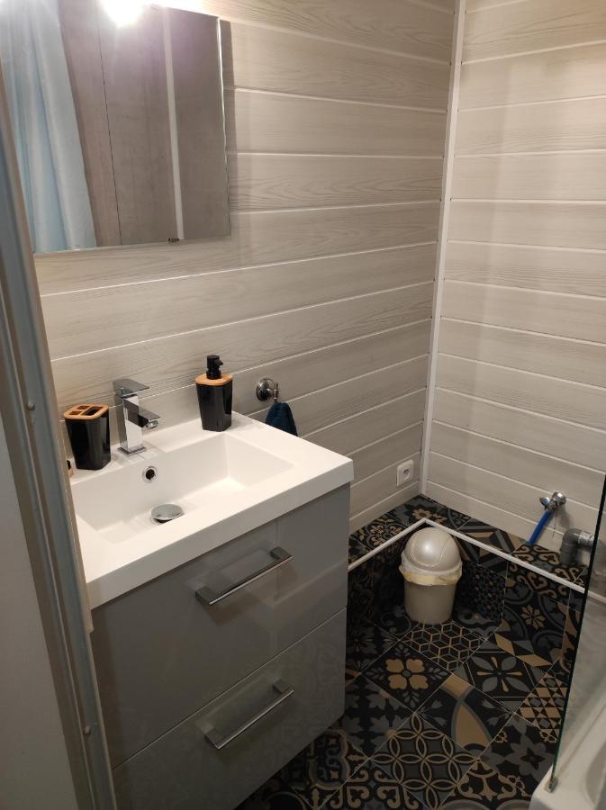 Apartment Cocon Au Coeur Des Thermes *