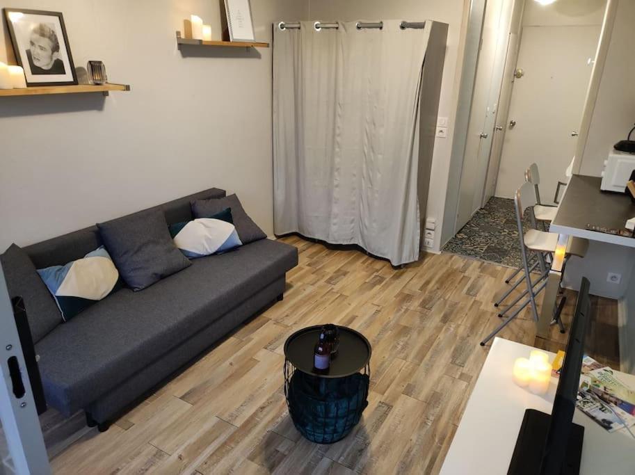Apartment Cocon Au Coeur Des Thermes Royat