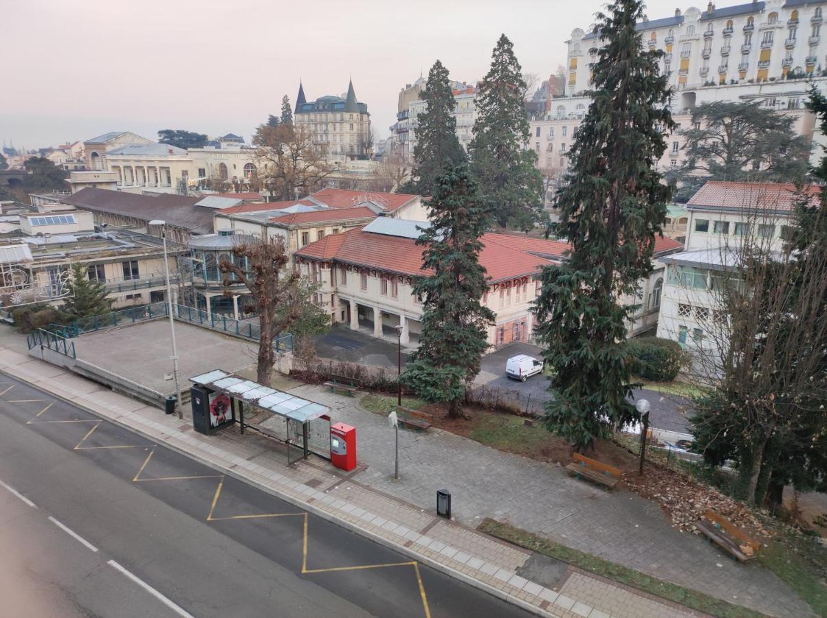 Cocon Au Coeur Des Thermes Royat